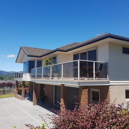 Rotorua Views B&B/Apartment מראה חיצוני תמונה