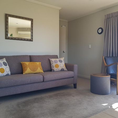 Rotorua Views B&B/Apartment מראה חיצוני תמונה