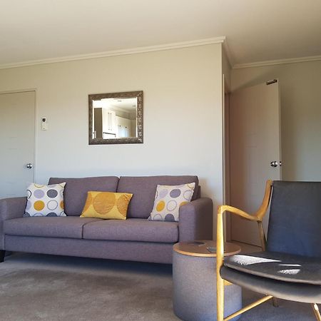 Rotorua Views B&B/Apartment מראה חיצוני תמונה