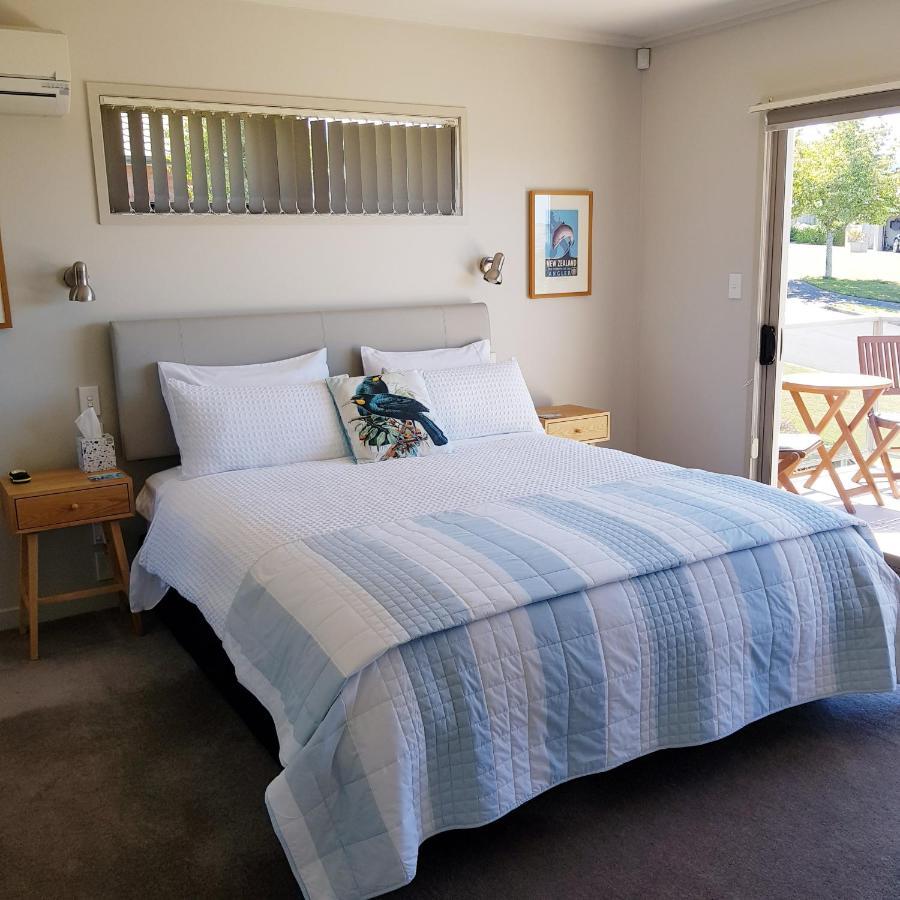Rotorua Views B&B/Apartment מראה חיצוני תמונה