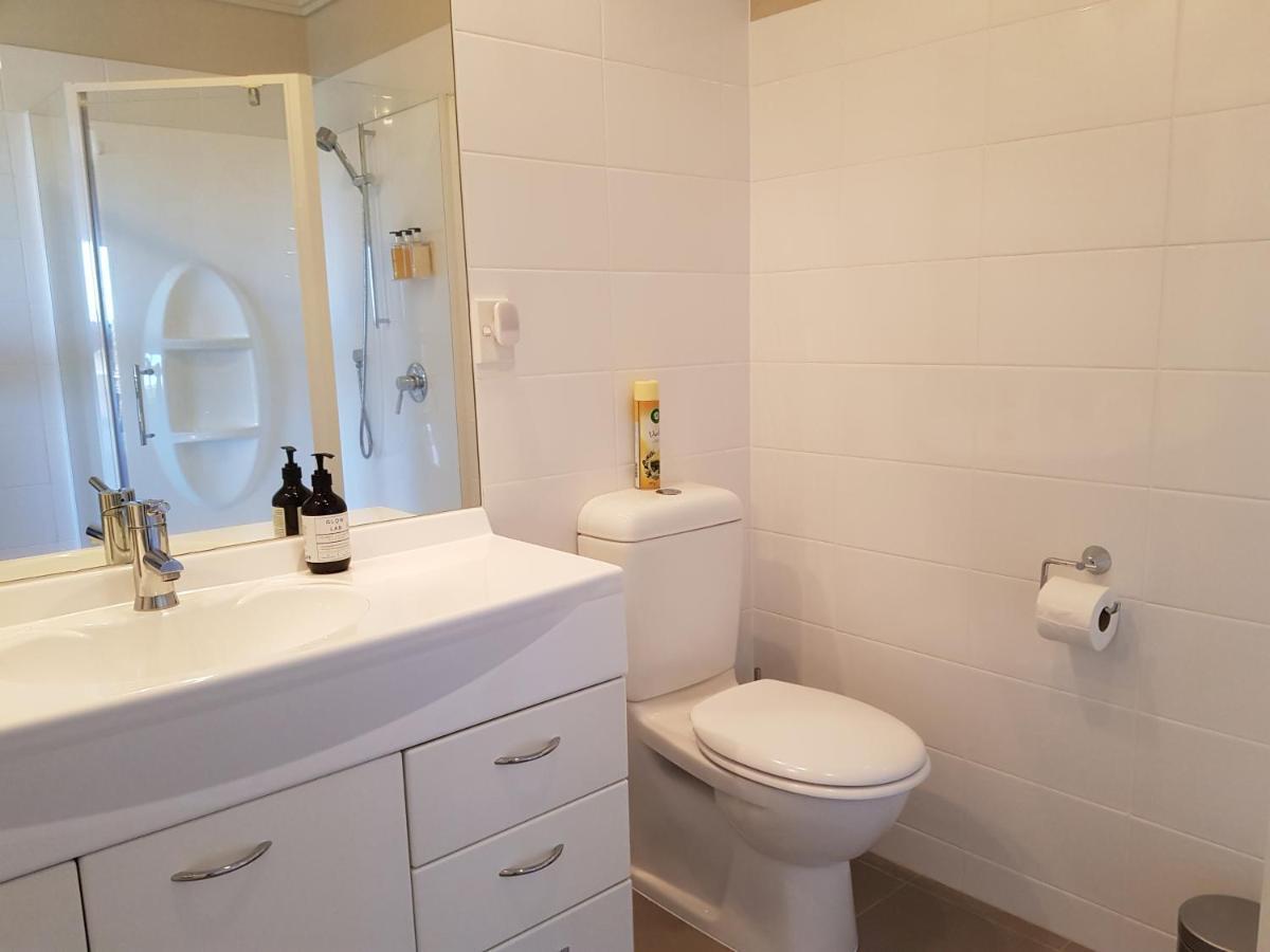 Rotorua Views B&B/Apartment מראה חיצוני תמונה