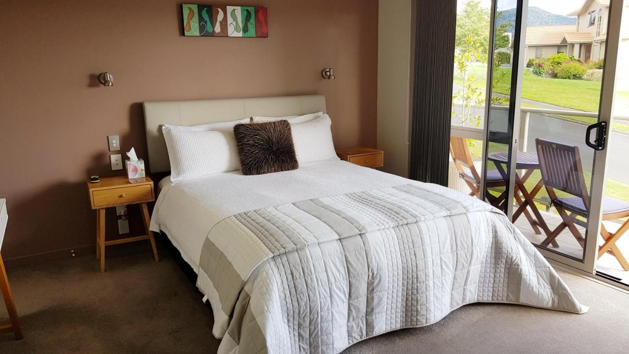 Rotorua Views B&B/Apartment מראה חיצוני תמונה