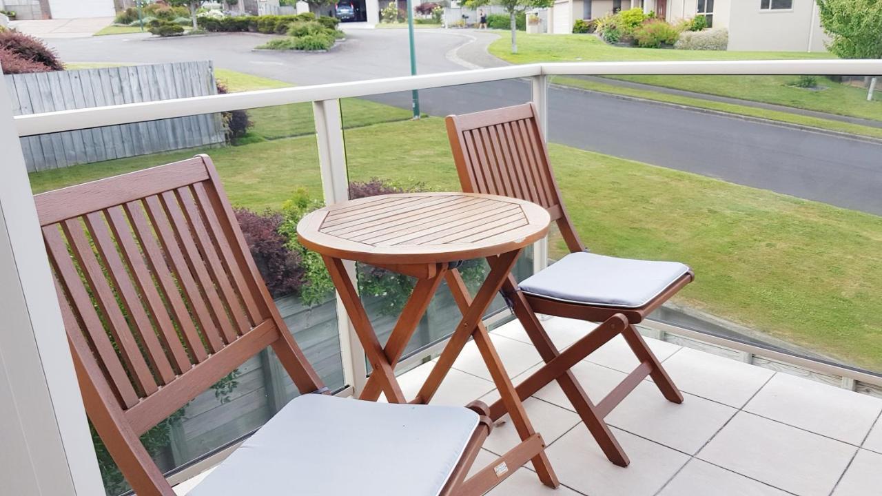 Rotorua Views B&B/Apartment מראה חיצוני תמונה