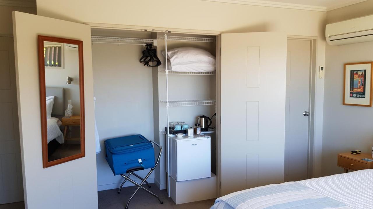 Rotorua Views B&B/Apartment מראה חיצוני תמונה
