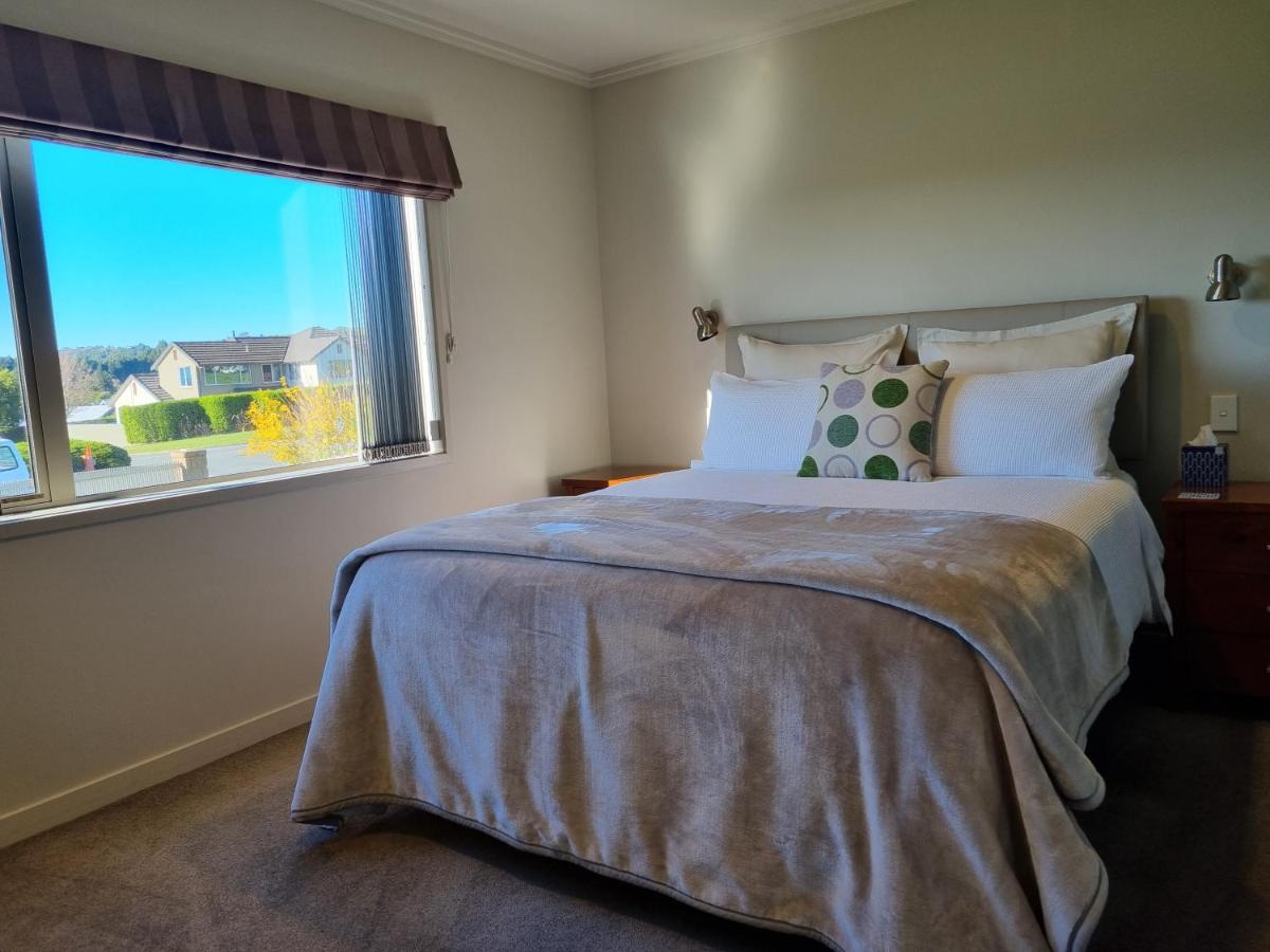 Rotorua Views B&B/Apartment מראה חיצוני תמונה