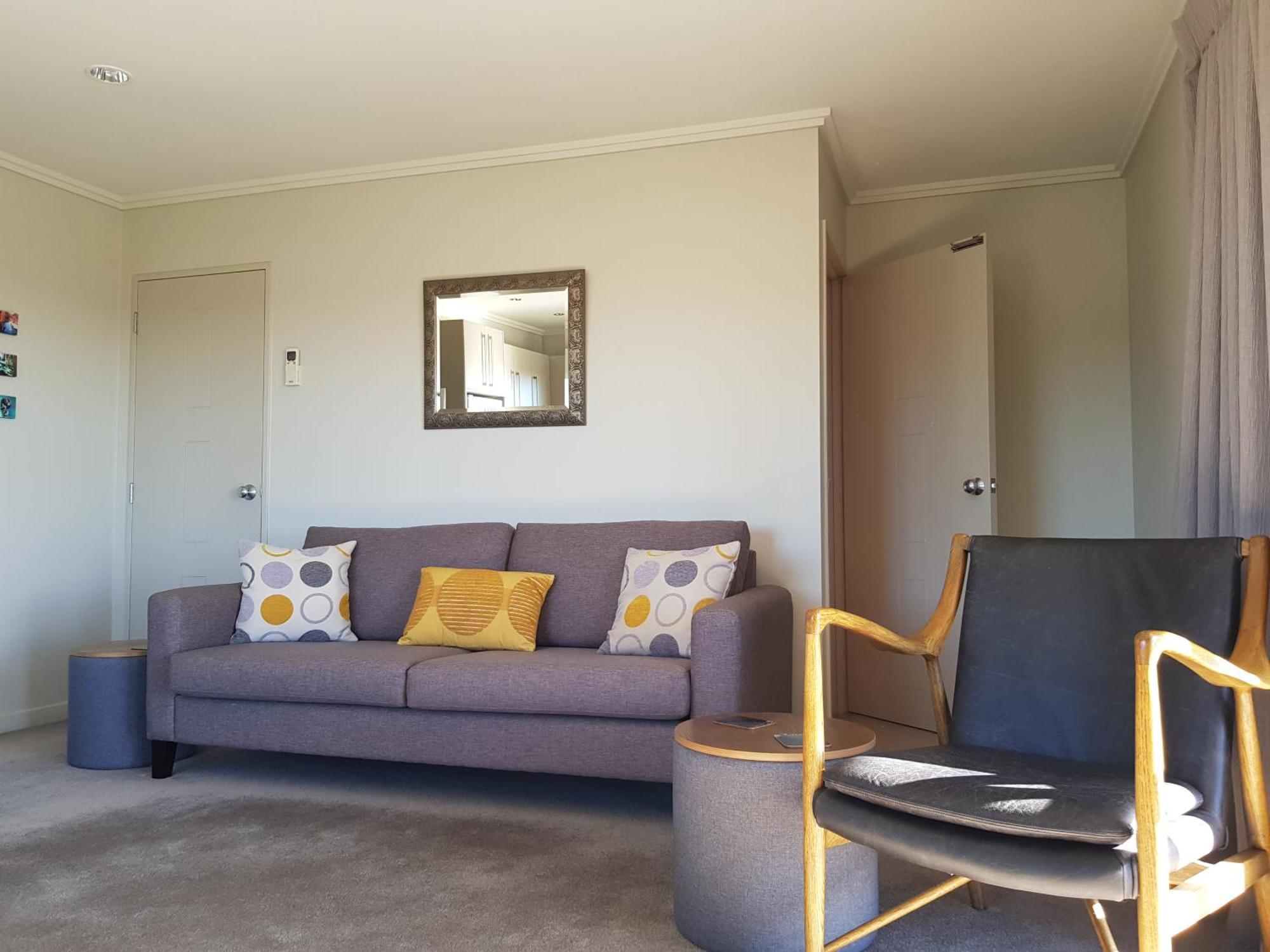Rotorua Views B&B/Apartment מראה חיצוני תמונה
