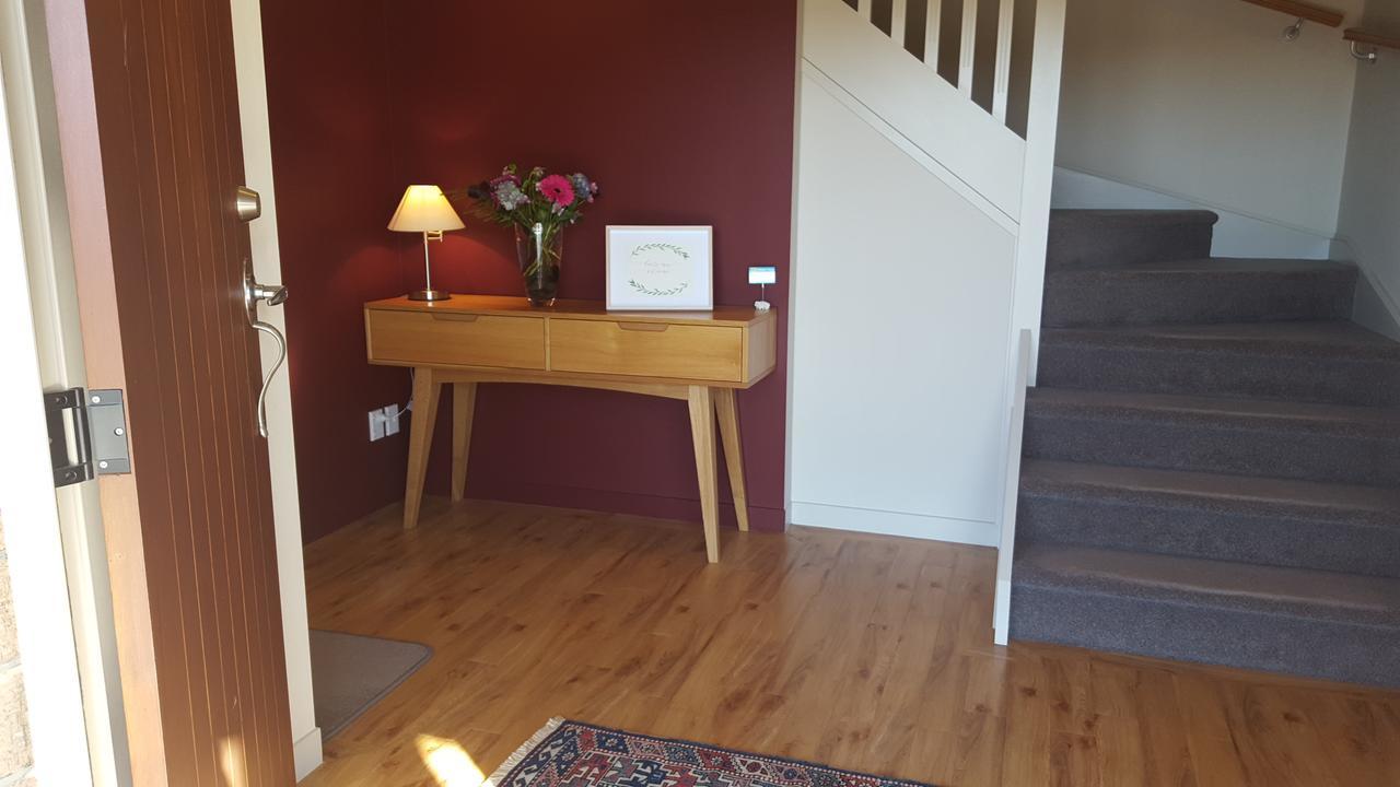 Rotorua Views B&B/Apartment מראה חיצוני תמונה